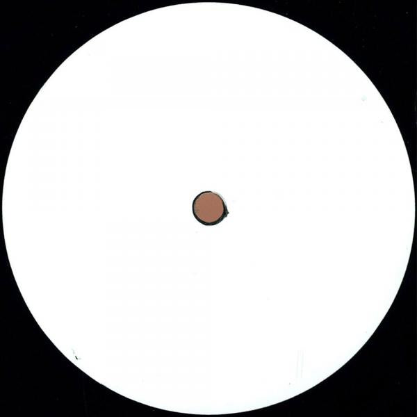 Label Art of Skitty - AMENIZER005, limited edition 12" black vinyl released on Amenizer