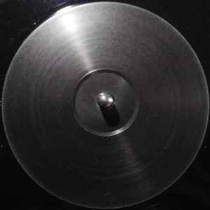 Label Art of Qant – Side Two / You Fall, limited edition 12" black vinyl released on Bassweight Operations