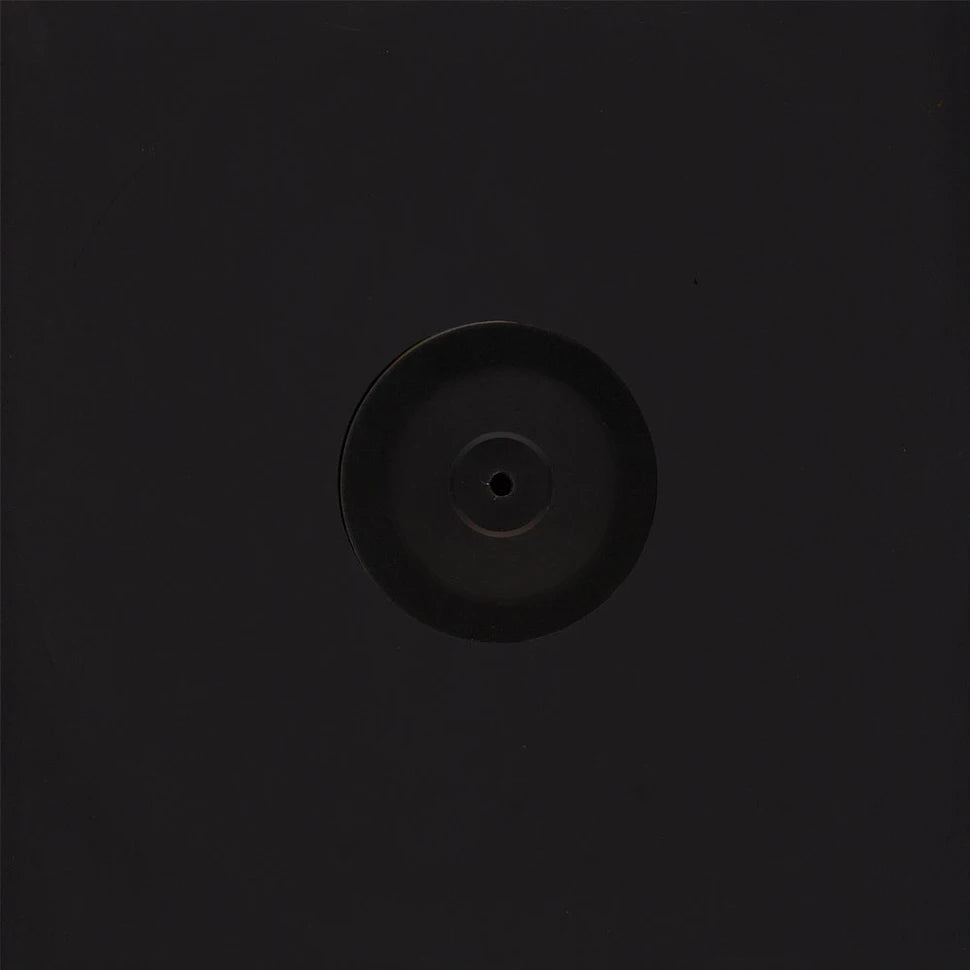 Label Art of Msymiakos - Mobster Tales, 12" black vinyl released on Mobster Tales