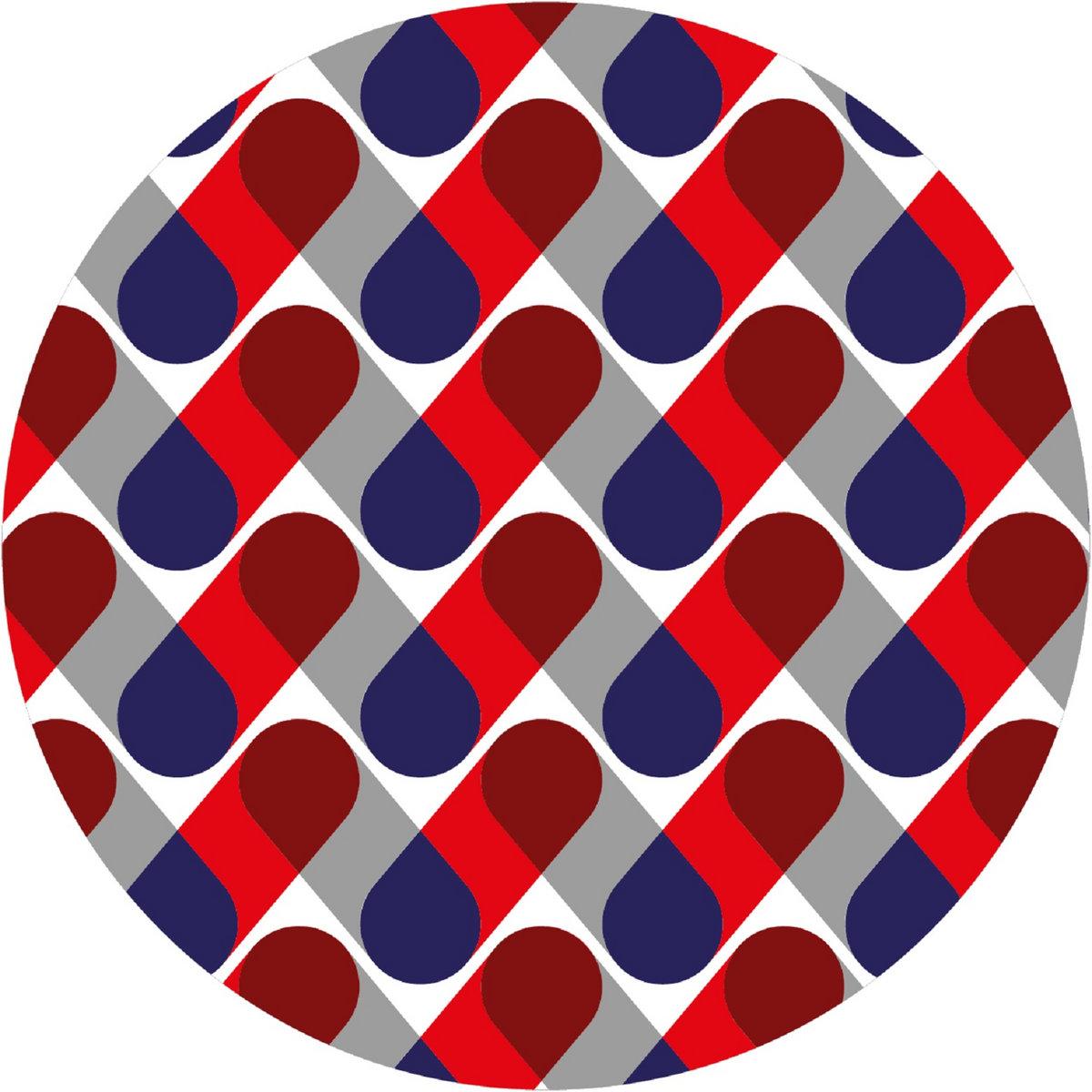 label art of Unknown Artist - Pillz Vol. 2