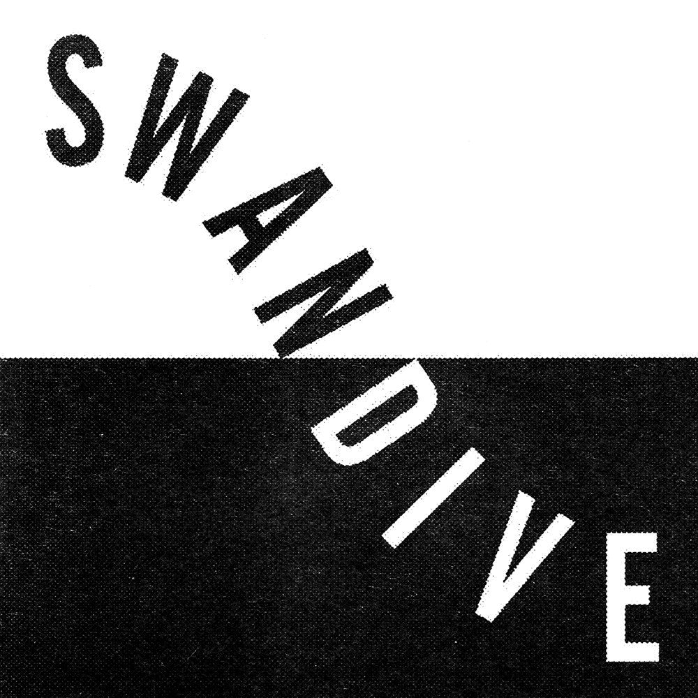 Cover art of Sully - Swandive 12-inch black vinyl release on Astraphonica