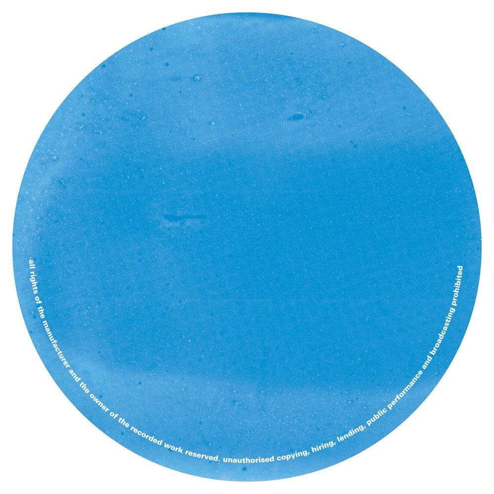 Label Art of Mr Sensi & Tim Reaper - FR021 , 12" black vinyl released on Future Retro London