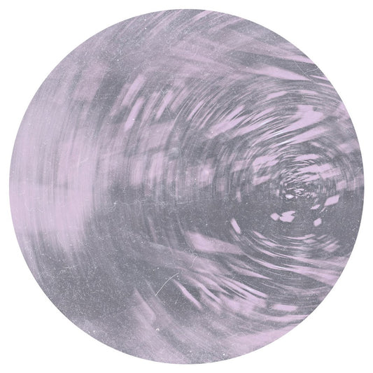 Label Art of Soulox & Soeneido – FR023, 12-inch black vinyl release on Future Retro London