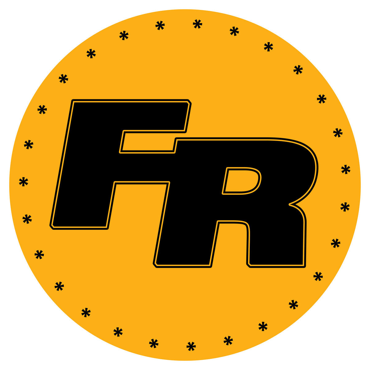 Nectax - FR043 - 12" vinyl release on Future Retro London