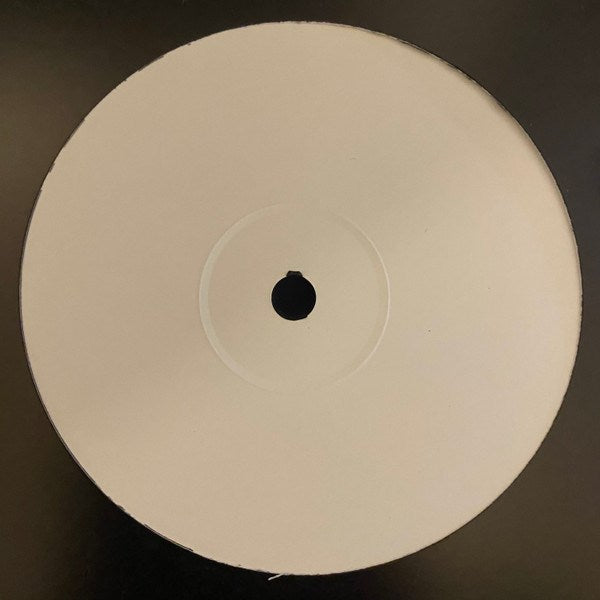 Brock-Out Crew - Hard Core Romance / Don't Dis The King - 12" Vinyl