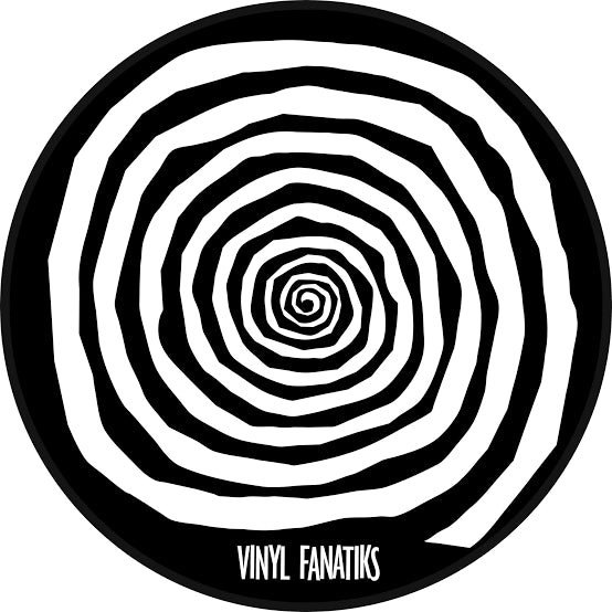Vinyl Fanatiks