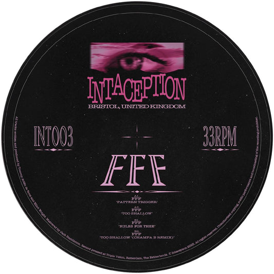 label art of Intaception 003