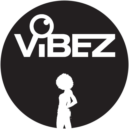 Side A Label Art of Unknown Artist – Lovely EP, 12" black vinyl released on Fokuz Recordings