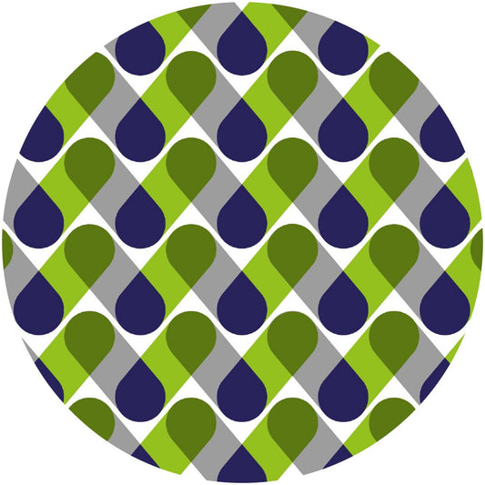 label art of Pillz volume 3