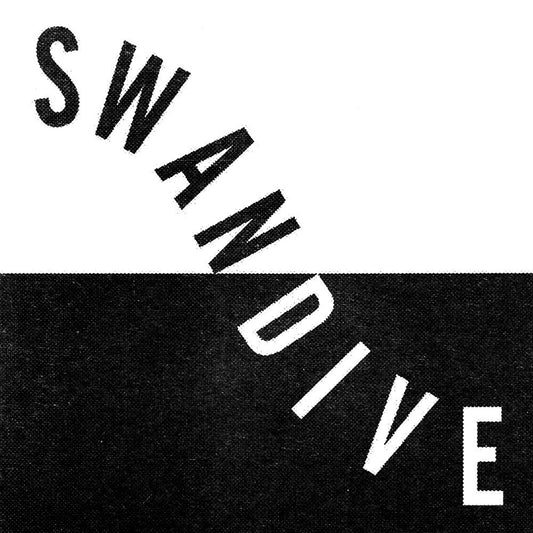 Cover art of Sully - Swandive 12-inch black vinyl release on Astraphonica
