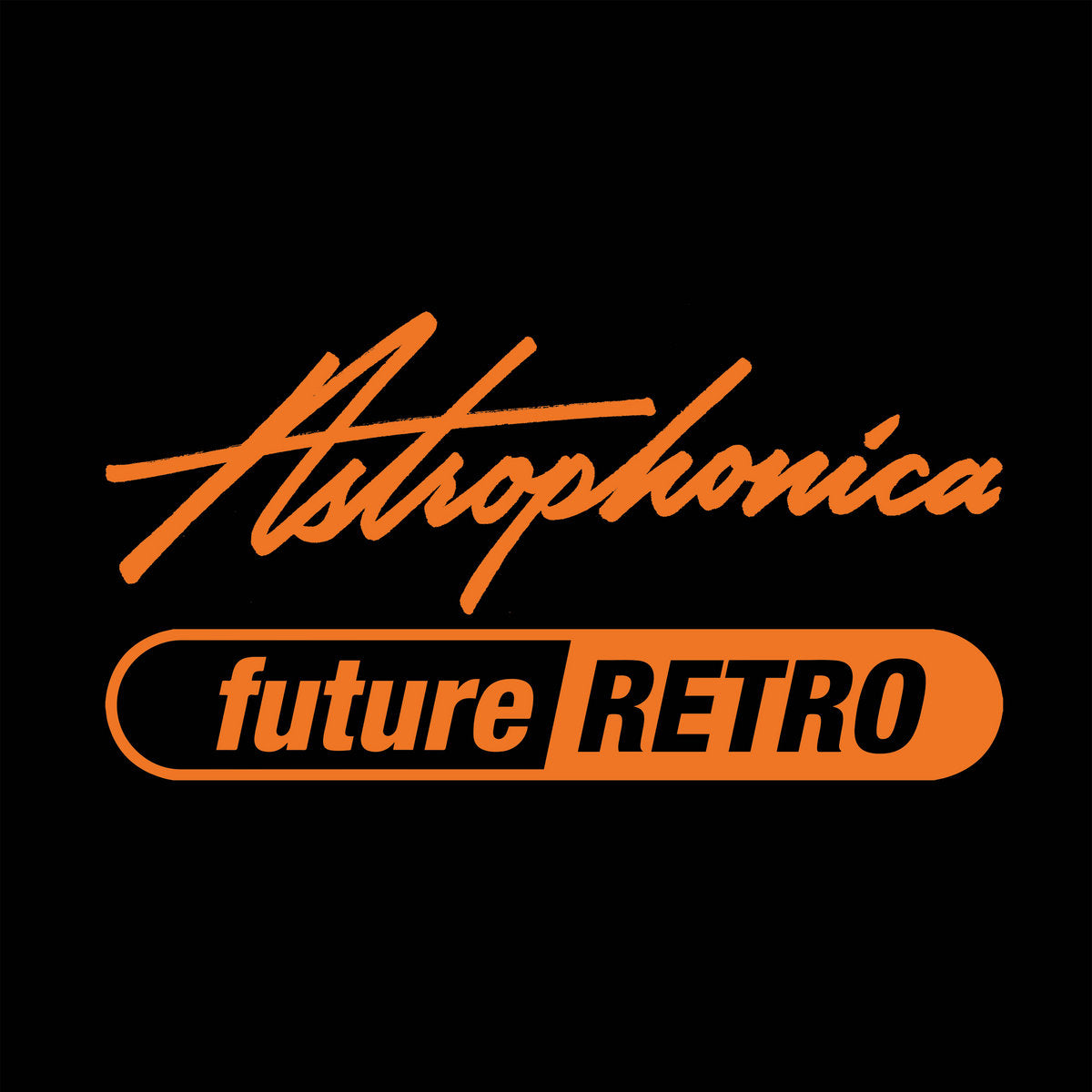 label art of Fracture x Tim Reaper - APHAFR001 - vinyl release on Astrophnica and Future Retro London