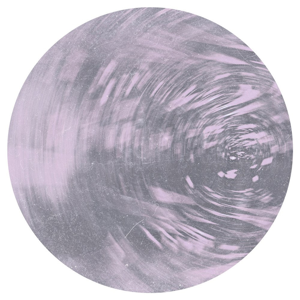 Label Art of Soulox & Soeneido – FR023, 12-inch black vinyl release on Future Retro London
