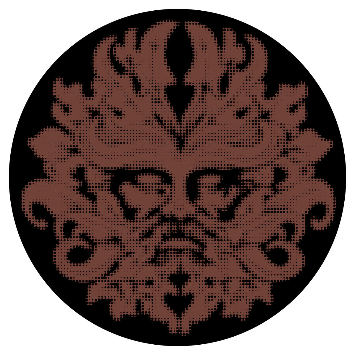 label art of Dead Man's Chest & Tim Reaper - LOREFR001