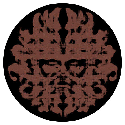 label art of Dead Man's Chest & Tim Reaper - LOREFR001