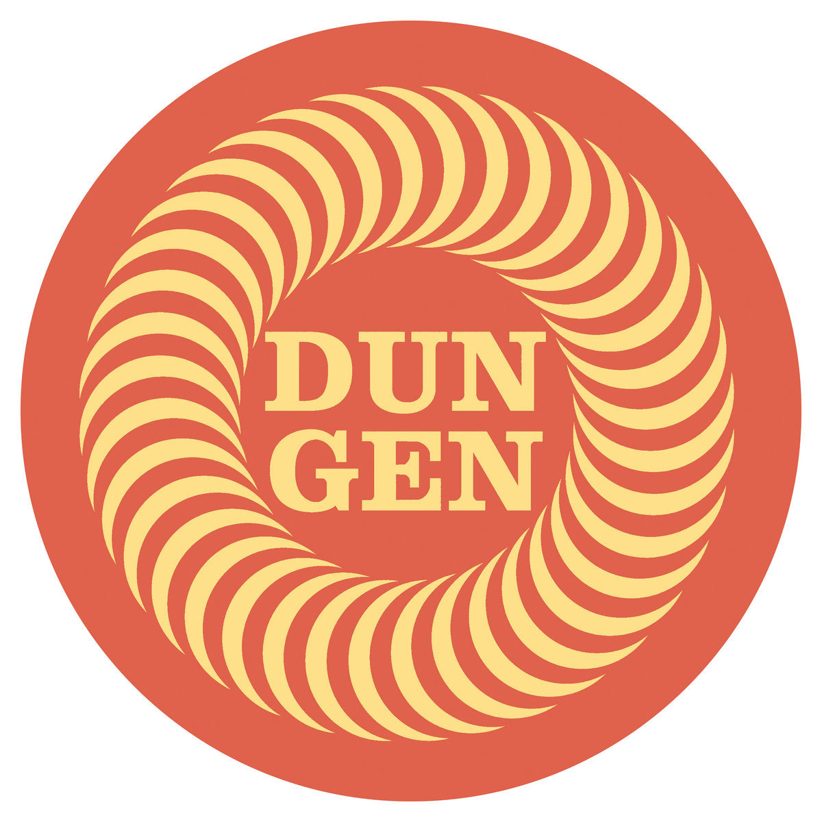 Dungen - Otis - 12" Vinyl