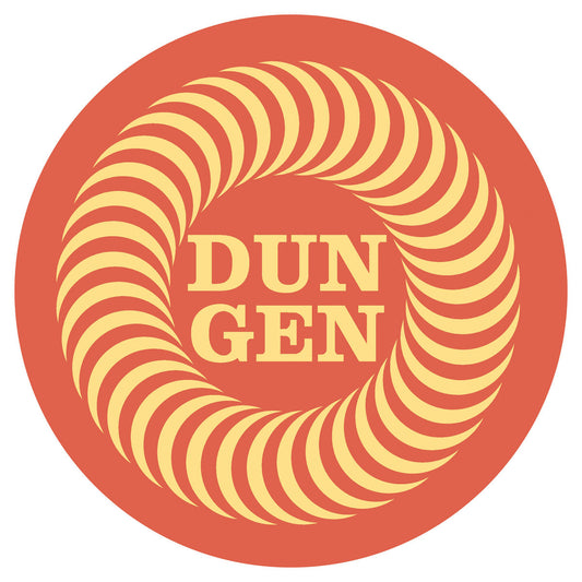 Dungen - Otis - 12" Vinyl